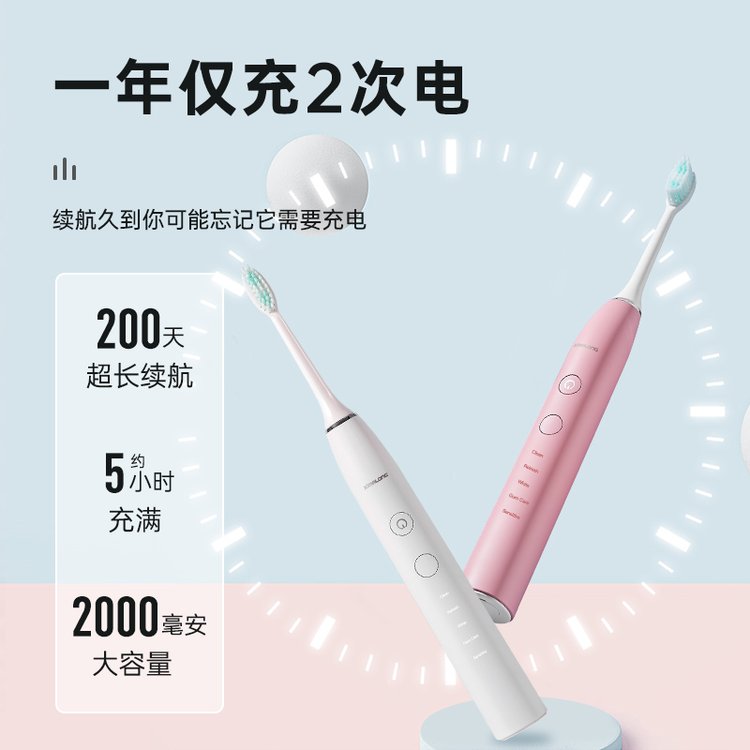 充電款電動(dòng)牙刷西馬龍電動(dòng)式牙刷國內(nèi)生產(chǎn)廠家