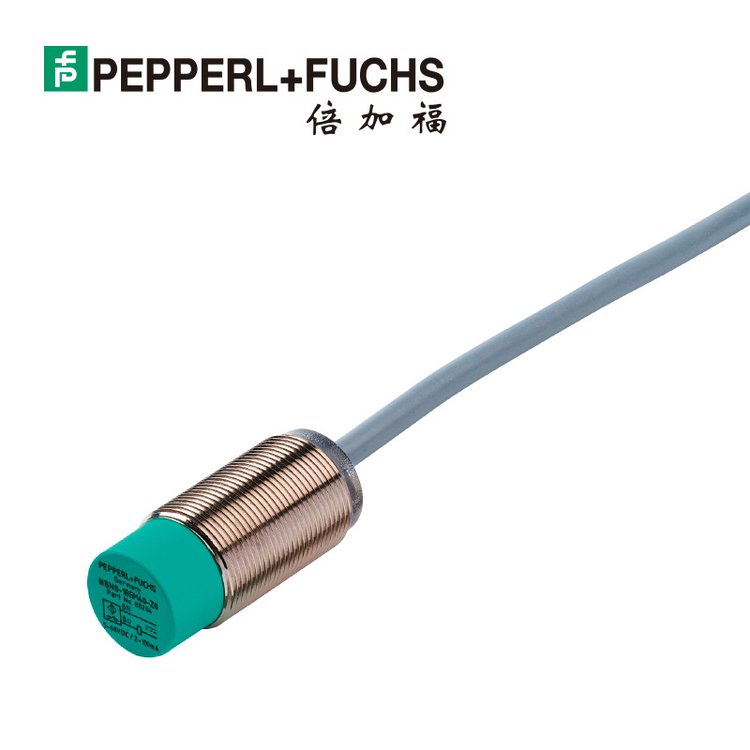 倍加福NBN8-18GM40-Z0(PEPPERL FUCHS)電感式傳感器088204接近開關(guān)