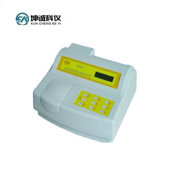 WGZ-2AP微電腦臺(tái)式數(shù)字濁度計(jì)全自動(dòng)校準(zhǔn)數(shù)顯濁度儀配有內(nèi)置打印機(jī)