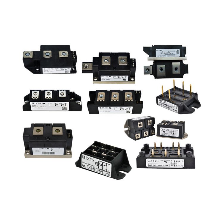 S3PDB85N16法國(guó)矽萊克sirectifier功率三相整流橋模塊