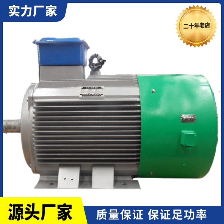 1000kw永磁發(fā)電機(jī)功率大小可定制三相交流同步電機(jī)藍(lán)潤(rùn)