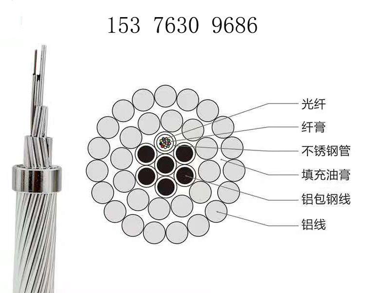 220KV·¾·OPGW|ؾcͨpعOPGW-24B1-90