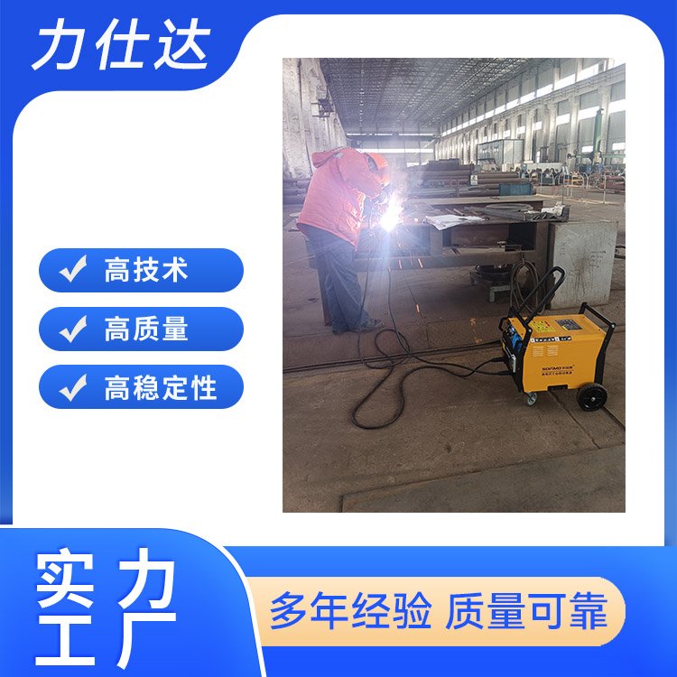 ES-3000鐵路維保大功率焊接電源道路養(yǎng)護(hù)用電支持定制