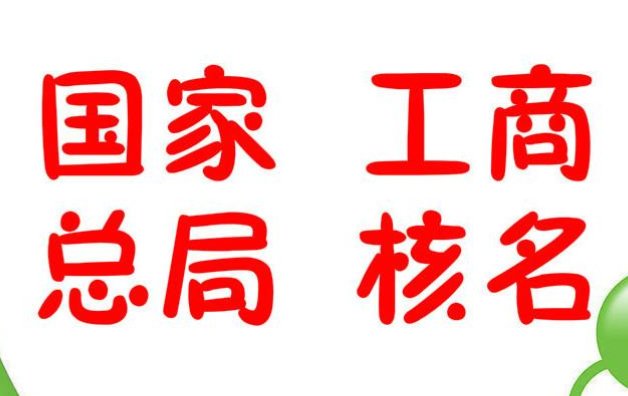 總局核名怎么辦理、中字頭核名機構(gòu)