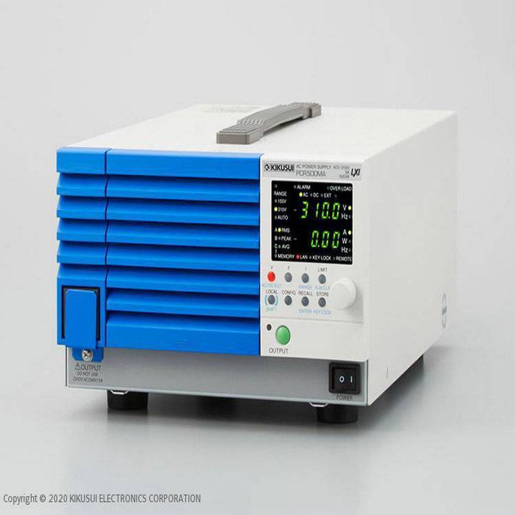 PCR4000MA|日本菊水KIKUSUI小型交流電源PCR4000MA