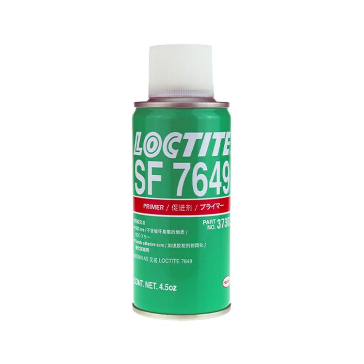 LOCTITE樂泰SF7649活化劑厭氧膠催化劑4.5oz底涂劑