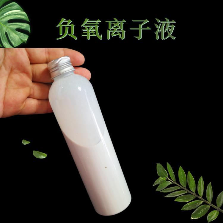 板材用負(fù)氧離子凈化液植物提取透明液態(tài)負(fù)氧離子液