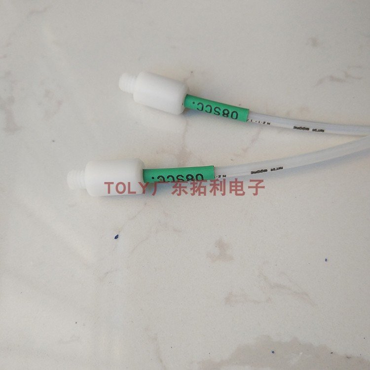 PT03SCC-040優(yōu)尼UNIX送錫管050070100鐵氟龍060810出錫導(dǎo)管