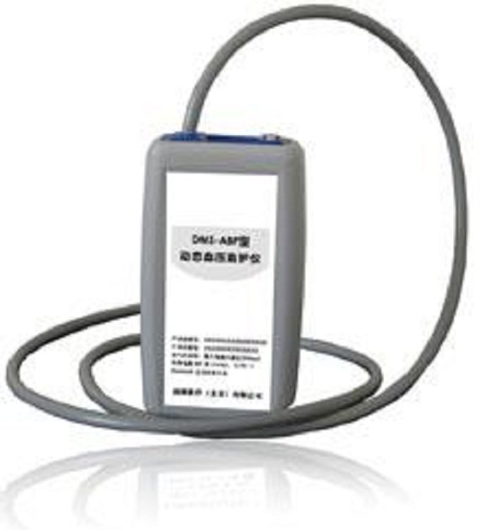 美國迪姆DMS24小時(shí)動態(tài)血壓記錄器DMS300-ABP2型