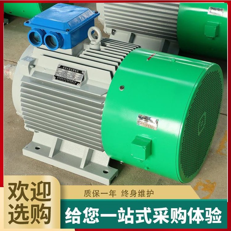 大功率同步交流永磁發(fā)電機(jī)200KW500轉(zhuǎn)50赫茲三項(xiàng)四線發(fā)電設(shè)備