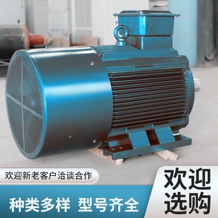 100kw永磁發(fā)電機三項三項四線低速水力發(fā)電廠家定制