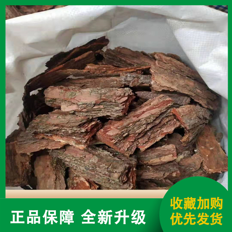 園林造景用松樹皮有機覆蓋物透氣性好碧潤廠家規(guī)格齊全