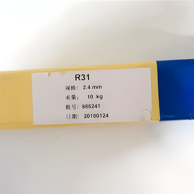 CHG-55B2R30耐熱鋼焊絲使用高效快捷便利焊接良好牢固