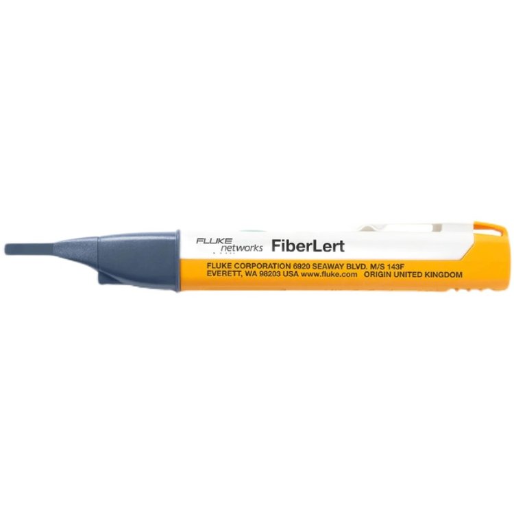 福祿克FlukeFiberLert在線光纖檢測(cè)器FIBERLERT-125紅光筆