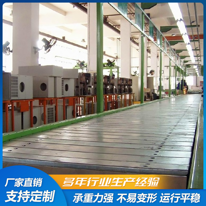 鏈板提升輸送機處理能力強重型板式給料機工廠直營運行穩(wěn)定福蘭德