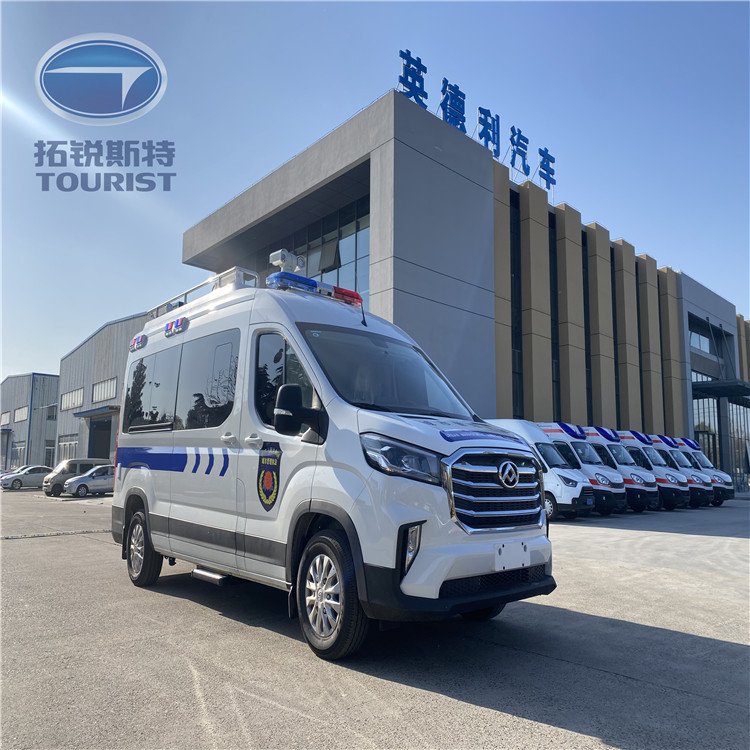 大通V90通訊指揮車(chē)城管執(zhí)法市政執(zhí)法指揮車(chē)無(wú)人機(jī)