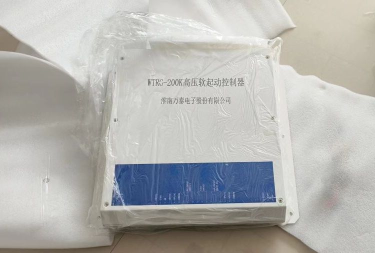 WTRG-200K高壓軟起動(dòng)控制器萬泰軟啟動(dòng)保護(hù)器