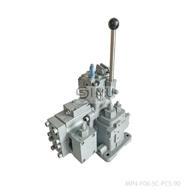 ControlValve錨機液壓控制閥MP4-F06-5C-PCS-90DWGNO.S-32892