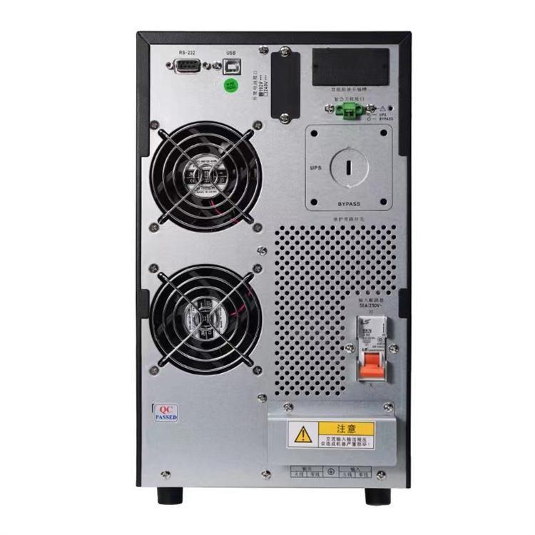 UPS電源15KVA三進三出通信機房YTR3315內(nèi)置隔離變壓器20KVA\/30KVA