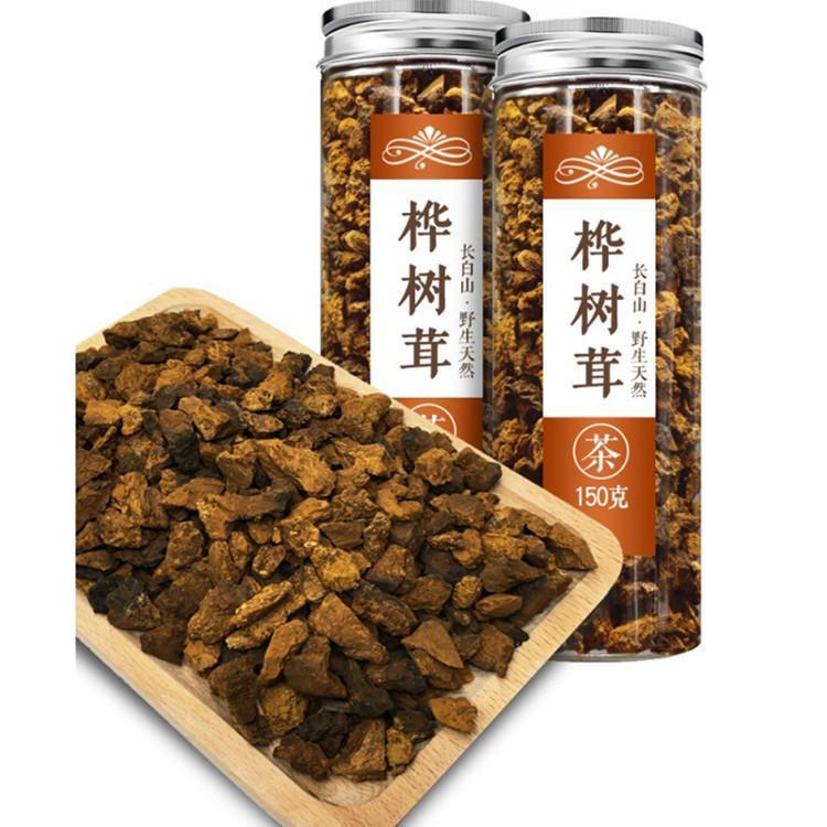 代加工樺樹茸的廠家西伯利亞原生態(tài)白樺樹茸大健康產(chǎn)品OEM生產(chǎn)