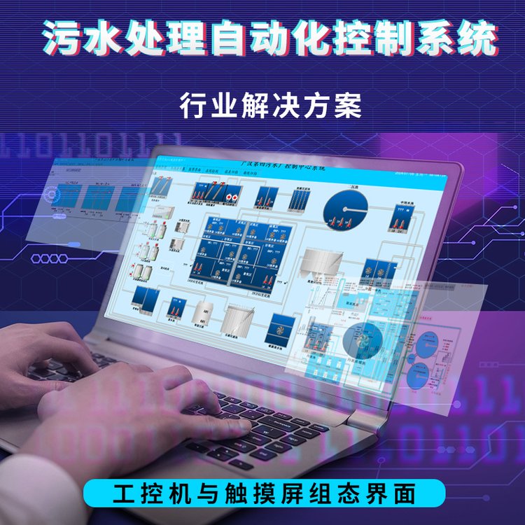 PLC非標(biāo)自動(dòng)化控制系統(tǒng)設(shè)計(jì)污水處理控制柜plc自動(dòng)化程序編寫(xiě)