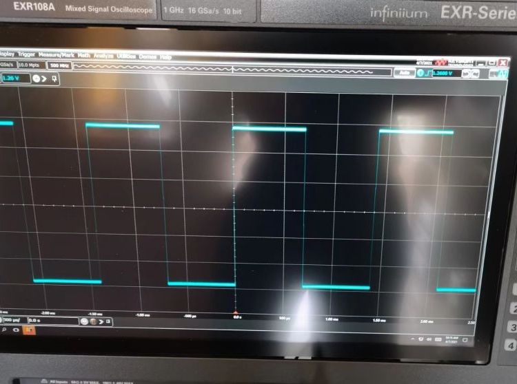 Keysight是德MXR408AMXR604AMXR608A實時示波器回收