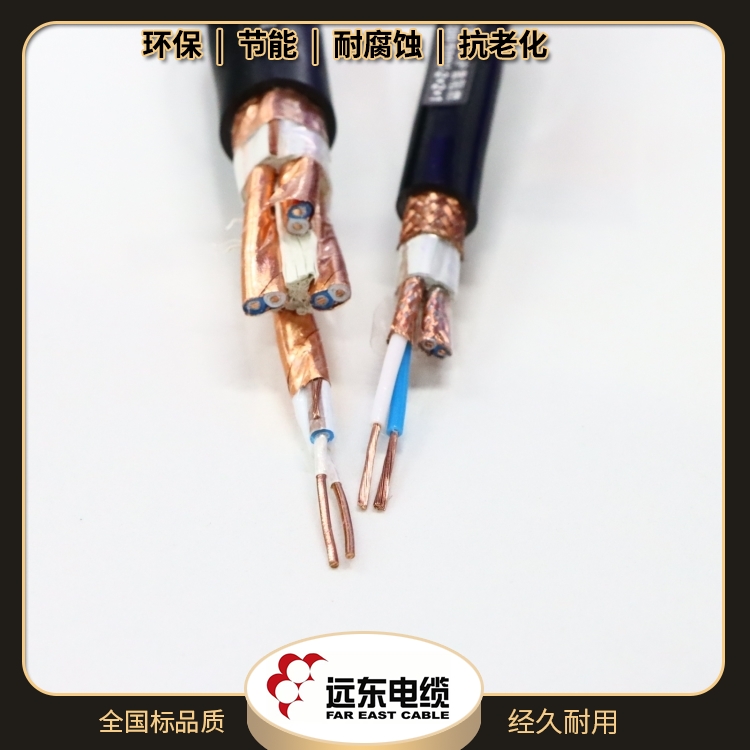 ZR-DJYPVRP信號(hào)線線纜源廠生產(chǎn)定制加工銷售計(jì)算機(jī)電纜遠(yuǎn)東