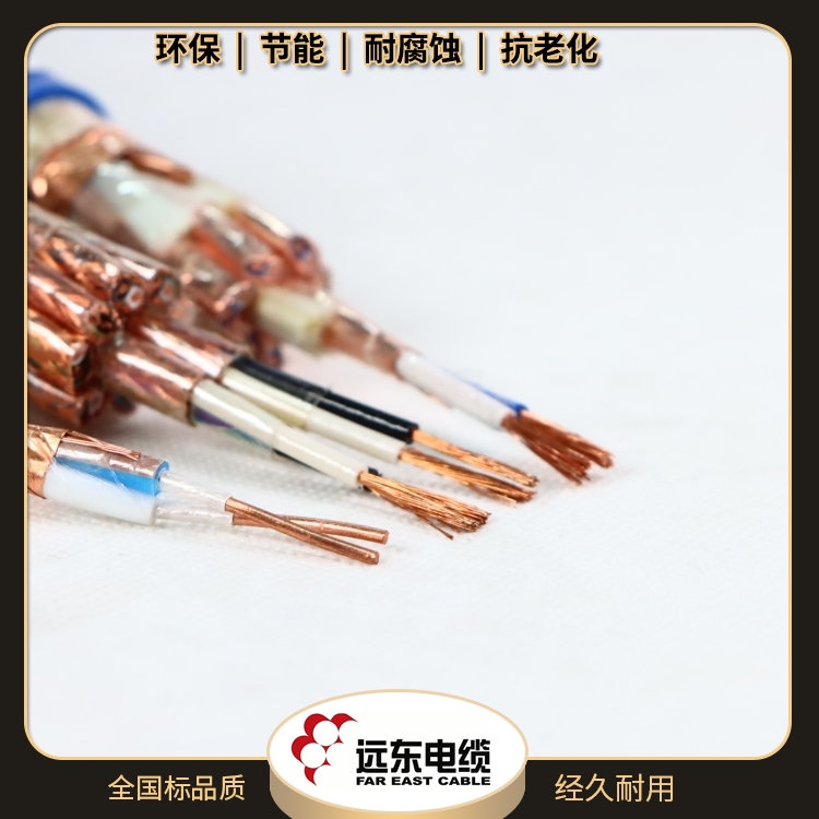 遠(yuǎn)東銷售礦用計(jì)算機(jī)電纜儀表信號(hào)傳輸電線線纜長(zhǎng)期供應(yīng)貨源充足