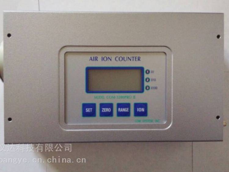 COM-3200PROII空氣正負(fù)離子檢測(cè)儀