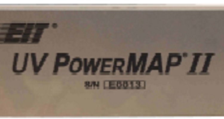 EIT品牌PowerMAPII紫外光檢測儀