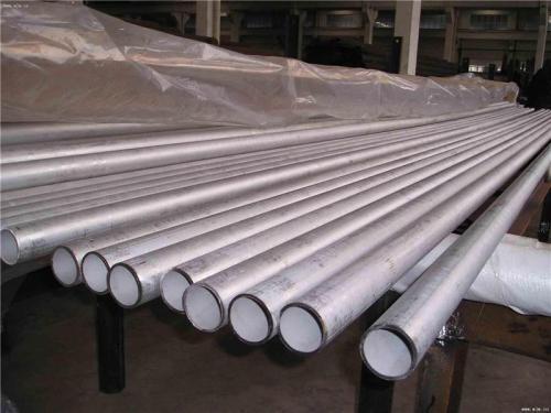 Inconel800H、Inconel825耐腐蝕合金鋼管切割