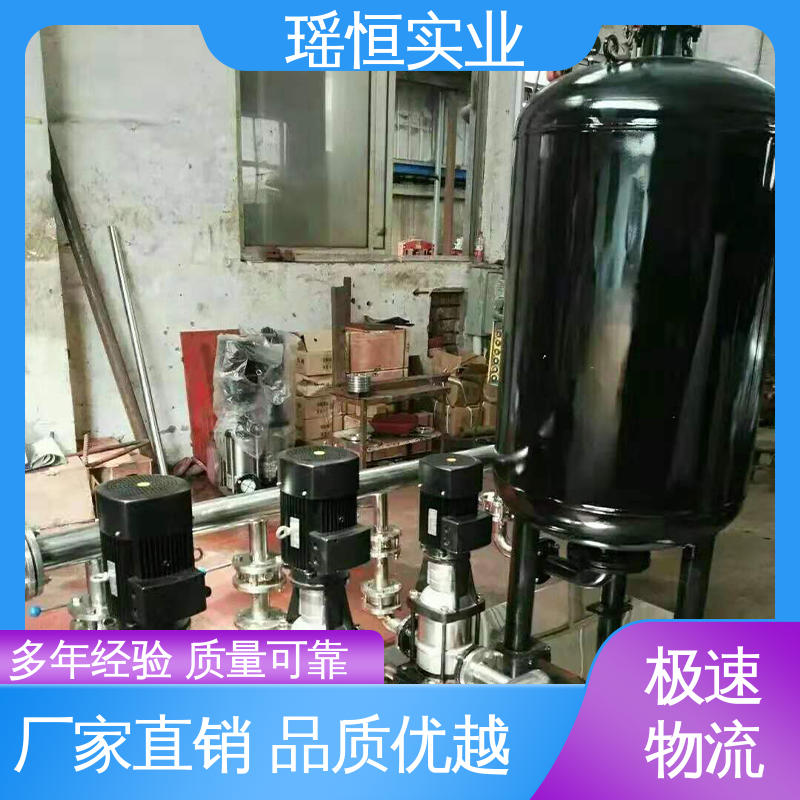 瑤恒實(shí)業(yè)液堿循環(huán)泵大棚澆灌建筑消防電泵各種尺寸