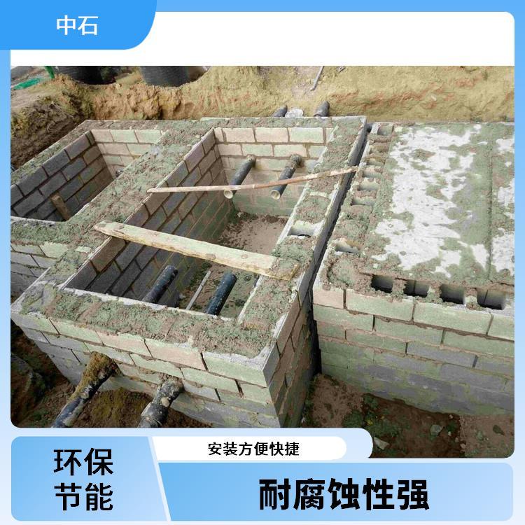 吸音降噪中石新型材料可以加快建筑進度使用壽命長