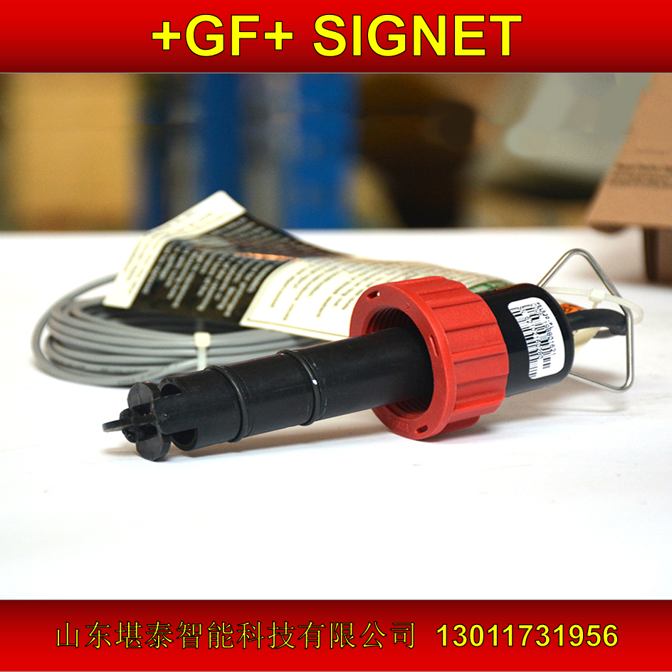 198801621葉輪轉(zhuǎn)輪傳感器流量探頭電極 GF SIGNET