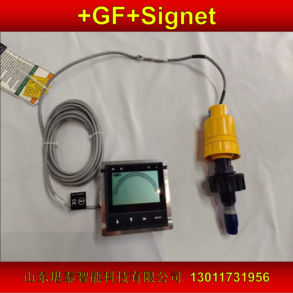 3-2724-00GFsignetPH計探頭傳感器電極現(xiàn)貨質保一年