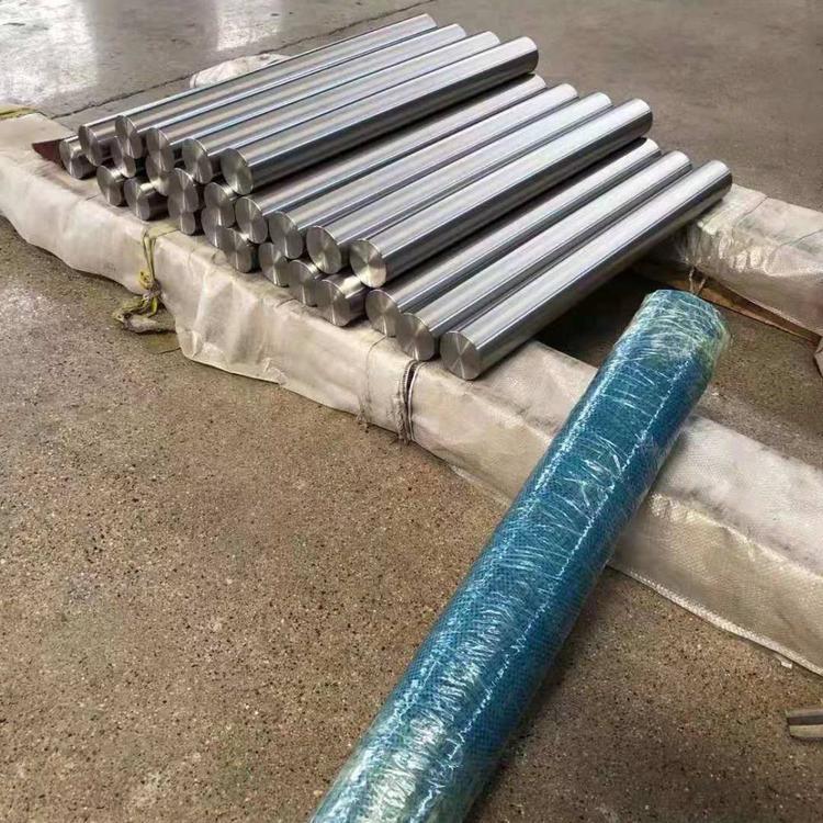 圓鋼棒材Inconel600鎳基合金圓鋼國鎳造耐腐蝕高溫抗氧化