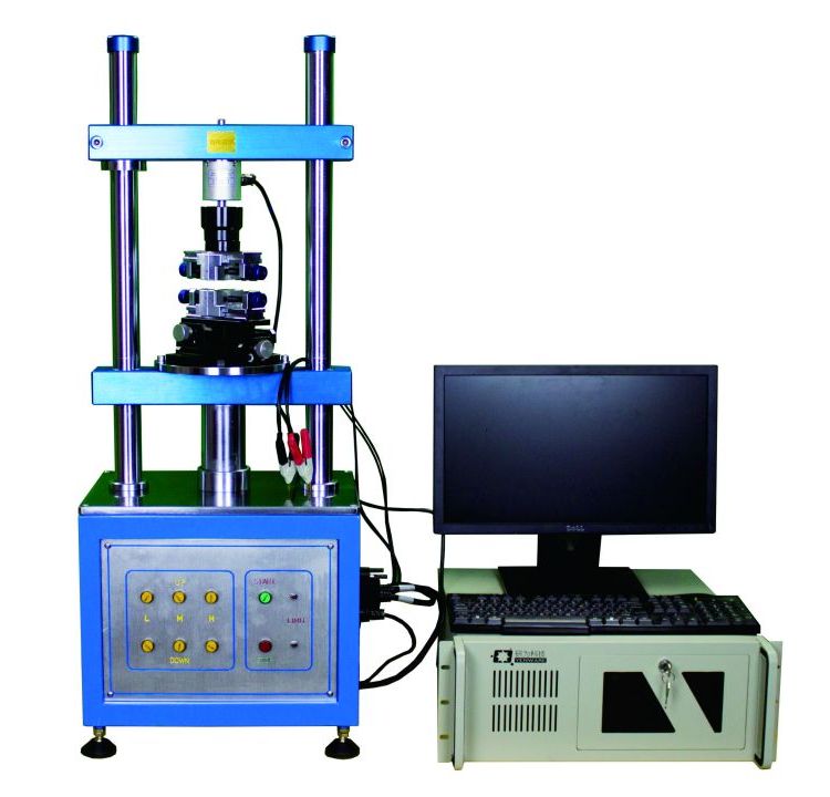 端子微動摩擦腐蝕試驗機(jī)，插拔力測試機(jī)