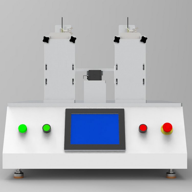 磁吸充電器吸合力試驗(yàn)機(jī)，磁力無(wú)線充電吸合測(cè)試機(jī)