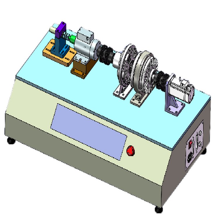 馬達(dá)靜態(tài)摩擦扭力測試機(jī)，電機(jī)堵轉(zhuǎn)扭矩試驗(yàn)機(jī)