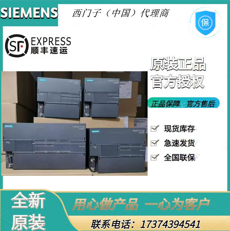 6ES72881SR400AA1西門子PLC標(biāo)準(zhǔn)型繼電器輸出6ES7288-1SR40-0AA1