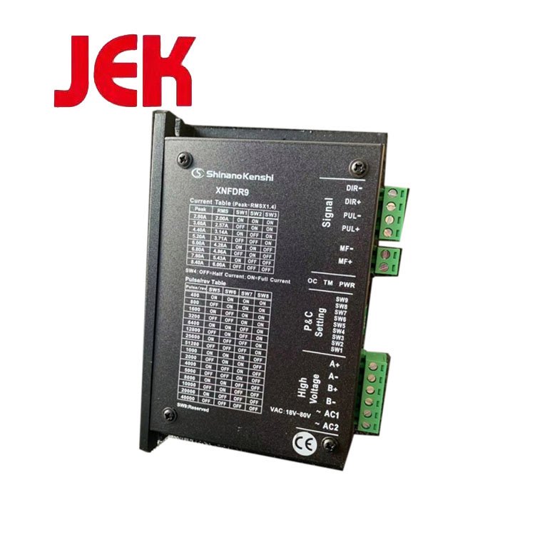 日本信濃步進(jìn)馬達(dá)配套驅(qū)動(dòng)器XNQ340MAXNQ440MC一級(jí)代理商