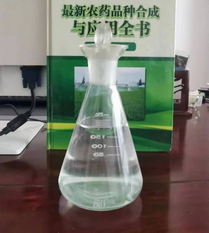 銳沃化工三氟乙醇國標工業(yè)級中間體高含量無色液體