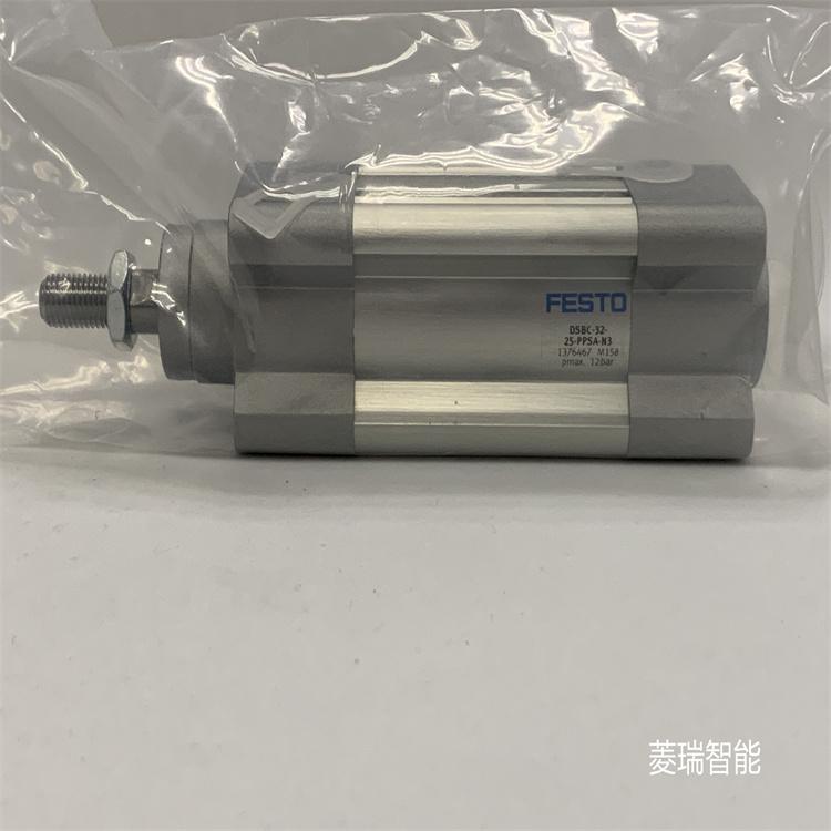 FESTO費斯托標準氣缸DSBC-32-25-PPSA-N31376467