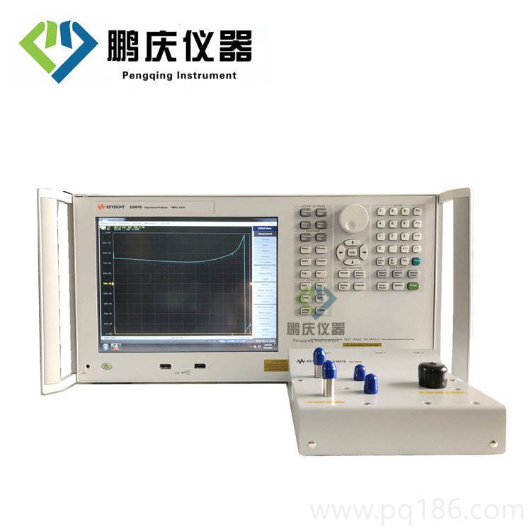 現(xiàn)貨銷售回收美國是德KEYSIGHTE4991B阻抗分析儀