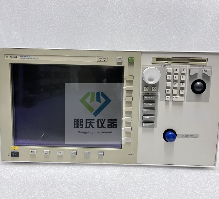 現(xiàn)貨銷售回收安捷倫\/Agilent86142A光譜分析儀