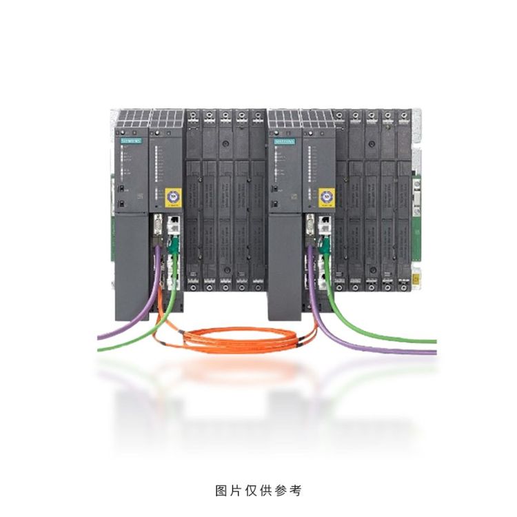 西門子PLC工業(yè)自動化系統(tǒng)，S7-400HCPU412-5HDC系統(tǒng)套件官方授權(quán)