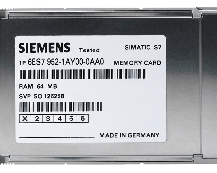 SIMATICS7-400，接口模塊IF963-X27，6ES7963-3AA10-0AA0官方授權(quán)