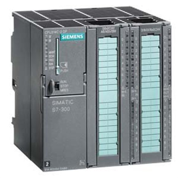 西門子S7-300，模擬輸入SM331，電位隔離，8個模擬輸入模塊-5\/10V