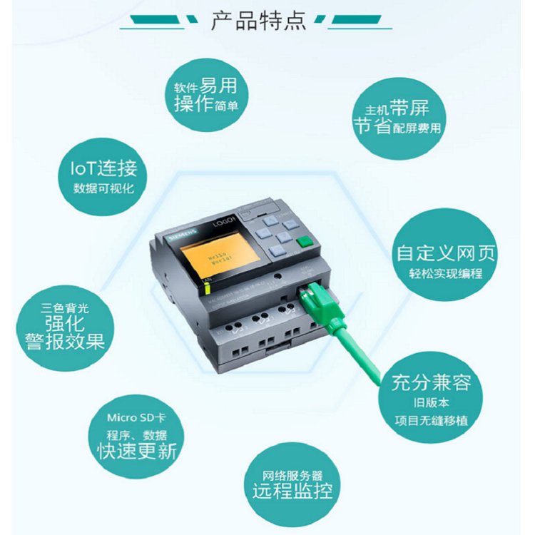 西門子代理商5SY6325-7CC小型斷路器400V6kA3極C25A低壓系列現(xiàn)貨