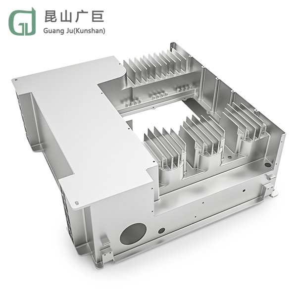 交付周期快CNC數(shù)控加工尺寸公差小鋁合金廣巨